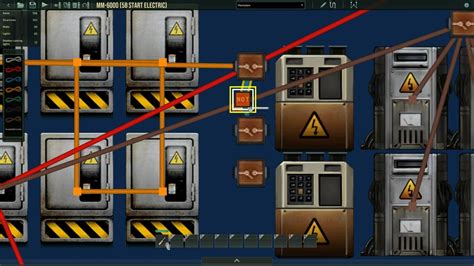 how to wire in barotrauma